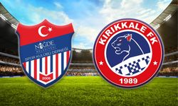 Kırıkkale FK, Niğde Deplasmanına Hazırlanıyor