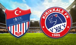 Kırıkkale FK Niğde Deplasmanına Hazır