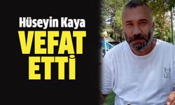 Sulakyurt'ta Matem Var