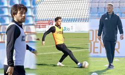 Kırıkkale FK, Niğde Belediyespor Maçı İçin Hazır