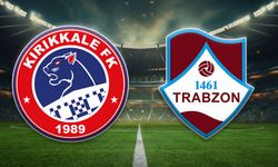 Kırıkkale FK’nın Kupada  Rakibi 1461 Trabzon FK