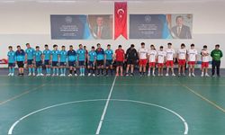 Okul Sporlarında Hentbol Heyecanı Başladı