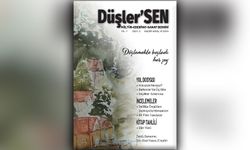 Hayallerle Başlayan Bir Yolculuk: Düşler’Sen Dergisi