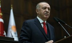 Erdoğan: Terör Duvarını Yıkıp Atacağız