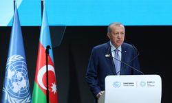 Erdoğan: İsrail Büyük Bir Çevre Kıyımına Yol Açıyor