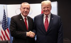 Cumhurbaşkanı Erdoğan: Dostum Trump’ı Tebrik Ederim