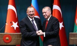 Erdoğan’dan Azerbaycan Zafer Günü Mesajı