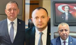 MHP'de Şok gelişme