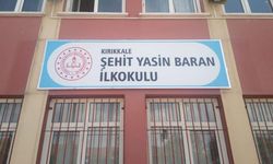 Şehit Yasin Baran İlkokulu’ndan 24 Kasım İçin Anlamlı Karar