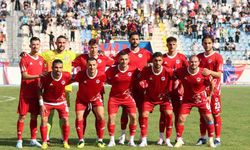 Kırıkkale FK, Mardin Deplasmanında 3 Puan İçin Sahaya Çıkıyor