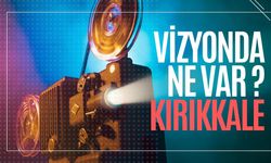 Kırıkkale Sinemalarında Hangi Filmler Vizyonda?