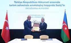 Türkiye ile Azerbaycan arasında Turizm Anlaşması