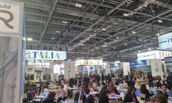 World Travel Market London Kapılarını Açtı