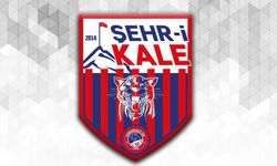 Şehr-i Kale’den Kırıkkale FK’ya Destek Mesajı