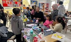 Gençlik Merkezi’nde Hafta Sonu Kurslarına Yoğun İlgi