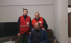 Kızılay Kırıkkale’den Anlamlı Destek