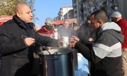 Kırıkkale Belediyesi’nden Pazarcı Esnafına Sıcak Destek