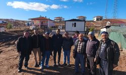 Sulakyurt Müftülüğünden Hane Ziyaretleri ve Ev Sohbetleri