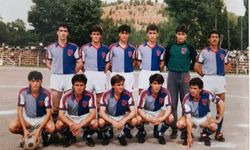 1989-1990 Kırıkkalespor: Yerli Yıldızların Dönemi