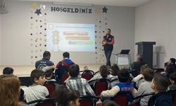 Bahşılı’da Akran Zorbalığı ve Siber Zorbalık Semineri Düzenlendi