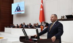 Öztürk“Adalet, Kutup Yıldızı Gibi Yolumuzu Aydınlatacak”