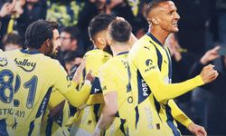 Fenerbahçe’den Üst Üste Beşinci Galibiyet