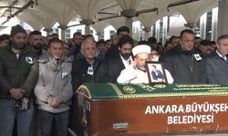 Ankaralı Turgut, Son Yolculuğuna Uğurlandı