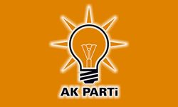 AK Parti Kırıkkale İl Kongresi 5 Ocak’ta