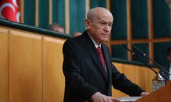 Devlet Bahçeli: Halep İliklerine Kadar Türk ve Müslüman’dır