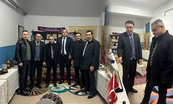 Sulakyurt’ta Yerli Malı Haftası Kutlandı