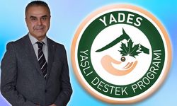 Sulakyurt Belediyesi’nin ‘Yaşlı Destek Projesi’ Bakanlık Onayı Aldı