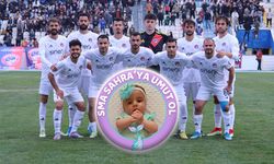 Kırıkkale FK, SMA Hastası Sahra İçin Kampanya Başlattı