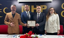 MHP Kırıkkale’de Bir Aylık Süreç Değerlendirildi