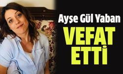 Sulakyurt’ta Vefat Hüznü