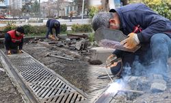 Kırıkkale Belediyesi Altyapı Çalışmalarını Hızlandırıyor