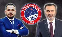 Milletvekili Kaplan’dan Kırıkkale FK Açıklaması