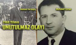 3 Öğretmen'in Acı Ölümü