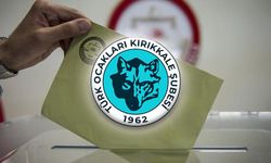 Türk Ocakları Genel Kurulu Yapıldı