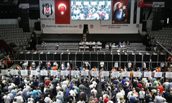 Beşiktaş’ta Sorumlulara İnceleme