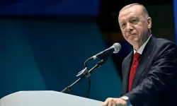 Erdoğan: Türkiye’nin Şahlanışı Bizimle Gerçekleşti