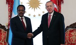 Somali ve Etiyopya Barışında Türkiye İmzası