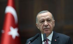 Erdoğan: Tarihin Doğru Tarafında Yer Aldık