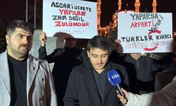 Zafer Partisi'nin  Asgari Ücret eleştirisi