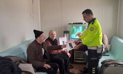 Bahşılı’da Ambulans Önceliği Eğitimi Verildi