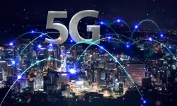 5G Yatırımları Hızla Artıyor