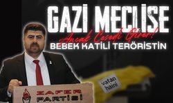 Zafer Partisi:“Türk Milletinin Onurunu Korumaya Kararlıyız”