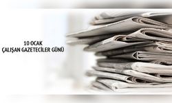 Kırıkkale İl Sağlık Müdürlüğü’nden Gazetecilere Kahvaltılı Kutlama