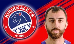 Kırıkkale FK Sergen İlhan'ı Kadrosuna Kattı