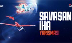 TEKNOFEST 2025: Savaşan İHA Yarışması Başlıyor