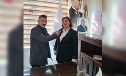 Yerli ve Milli Parti Kırıkkale Kadın Kollarına Yeni Başkan